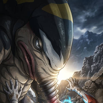 ウルトラ戦士、絶体絶命の大ピンチ集！
