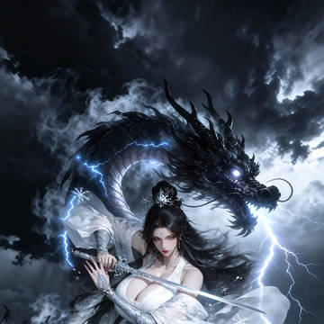 剑仙师尊