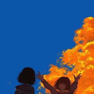 こっちおいでよ