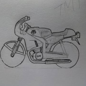 TMT T−125