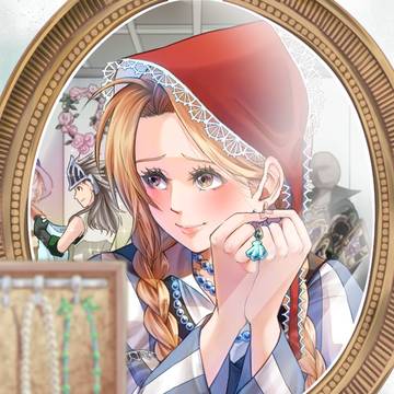 【サガフロ２】ウィル編初期パ【イラスト】