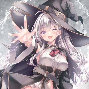 きゅってやってふわっとやってどーん！