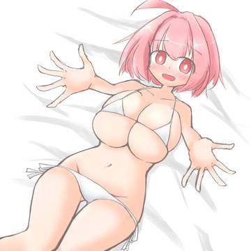 ももかちゃん