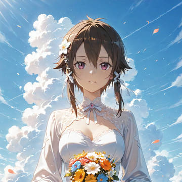 花と詩乃