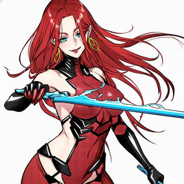 Nelia (ネリア)