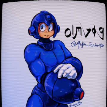 Rockman