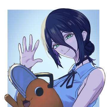 レゼ＆ポチタ