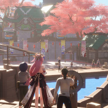 神子4预告