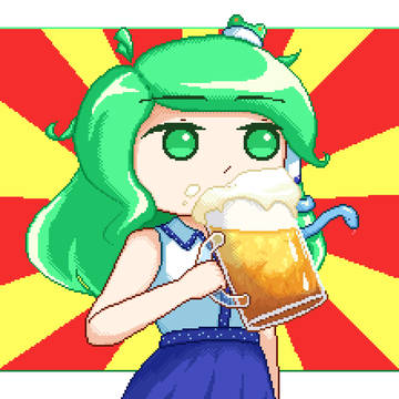 Sanae🍺