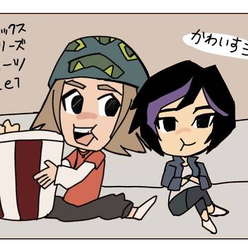 ザ・シリーズ