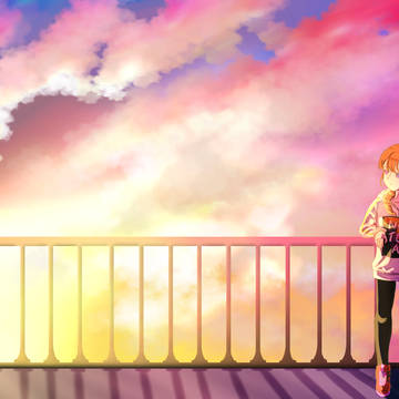 Inazuma Eleven Go World
