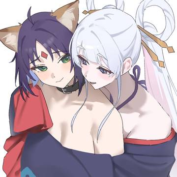 ヤチいろrkgk