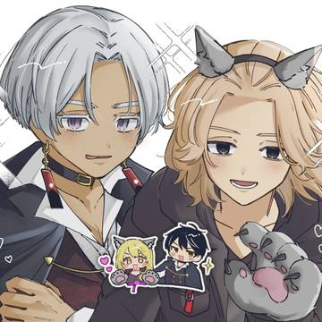 イザナ中心ログ⑤