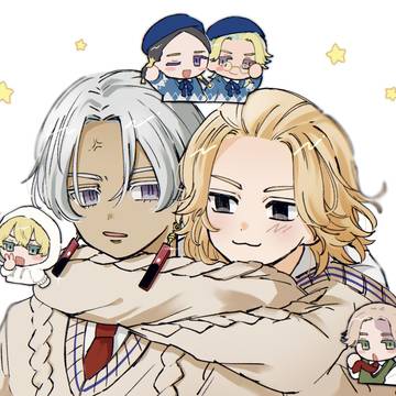 イザナ中心ログ③