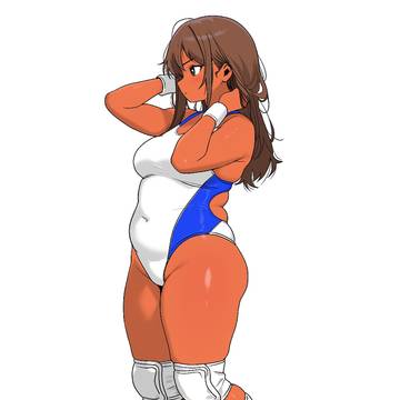 プロレスラー⑤