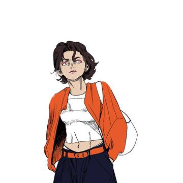 Gender bender ryota miyagi