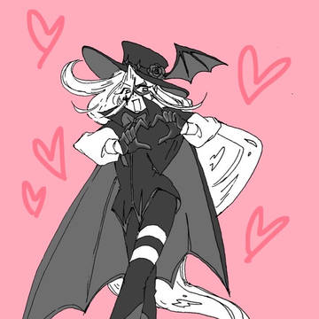 ニジーくん
