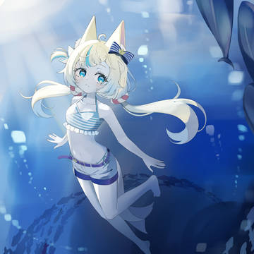 サメコサバ