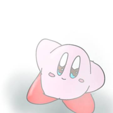 儚げな 霧の中で