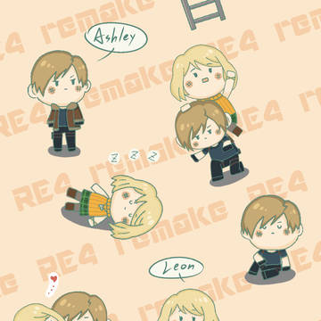 【RE:4】まとめ