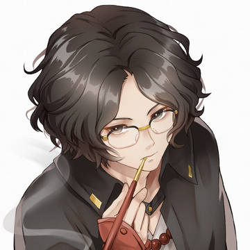 双奴くん