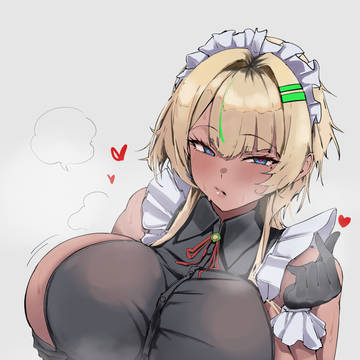 うちの子メイド