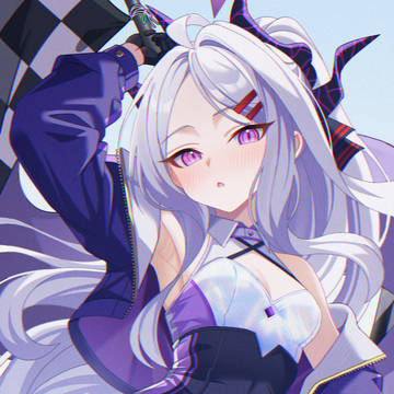 空崎ヒナ