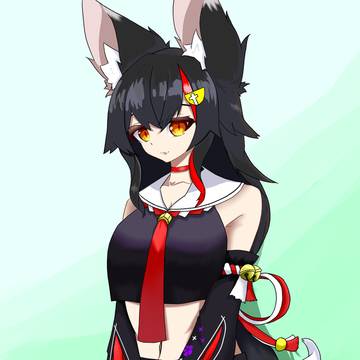 ミオしゃ