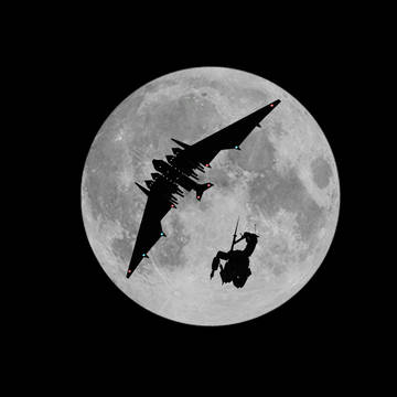 1000-HRUS Argentavis