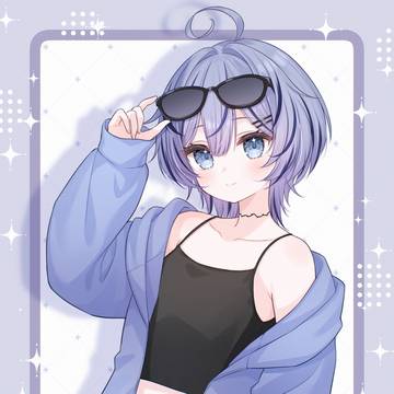 skeb絵