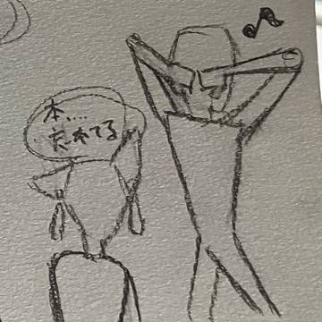 獣人達のお話　【２】
