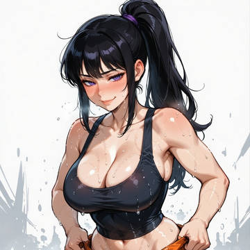 Maki Oze | Heat After Training