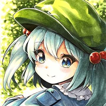 色紙イラストまとめ