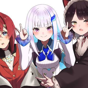 さんばか七周年!!!