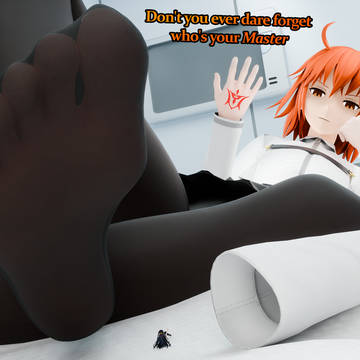 Master's Servant