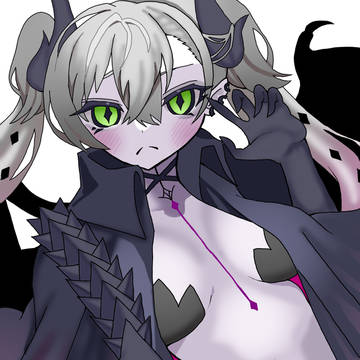 リリスてゃ