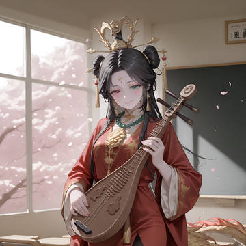龙娘