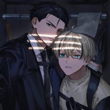 潜むInロッカー