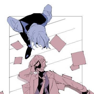 創作まとめ7