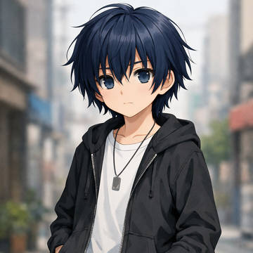 未確認性地球内生命体【みちゅう！】　あくあ
