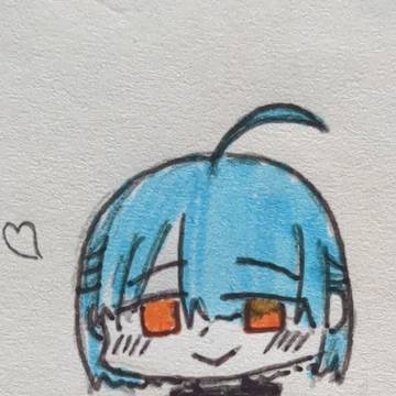 らくがき
