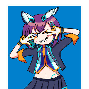 JK・Q
