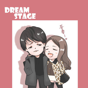 ドラマDREAMSTAGEまとめ