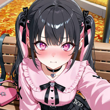 そんなに見ないでほしい....