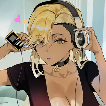 gyaru oc (rin)