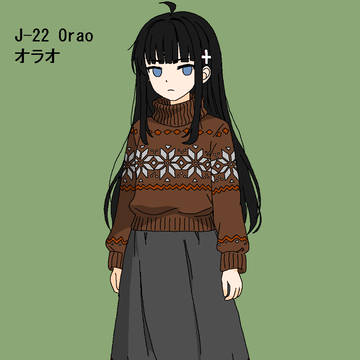 J-22 Orao