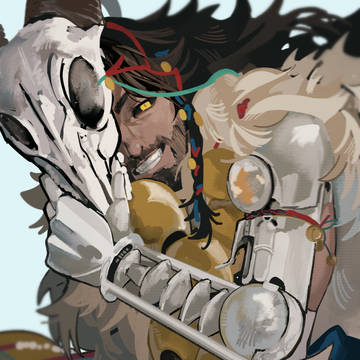 シャーマィン