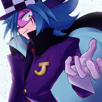光を塗りつぶす黒い影