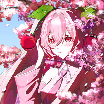 春の始まり