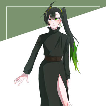 代理絵